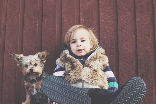 Children With Allergies