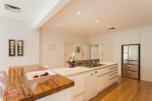 Differences Between Indoor Air Purifiers