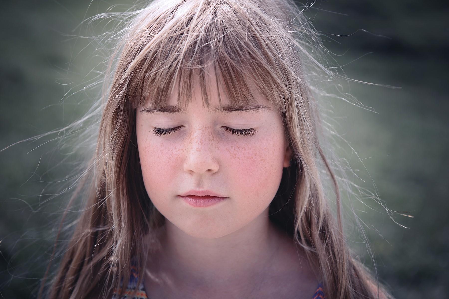 The Mechanism of an Allergic Reaction