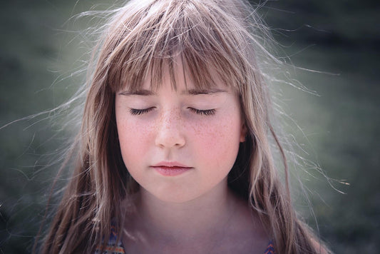 The Mechanism of an Allergic Reaction