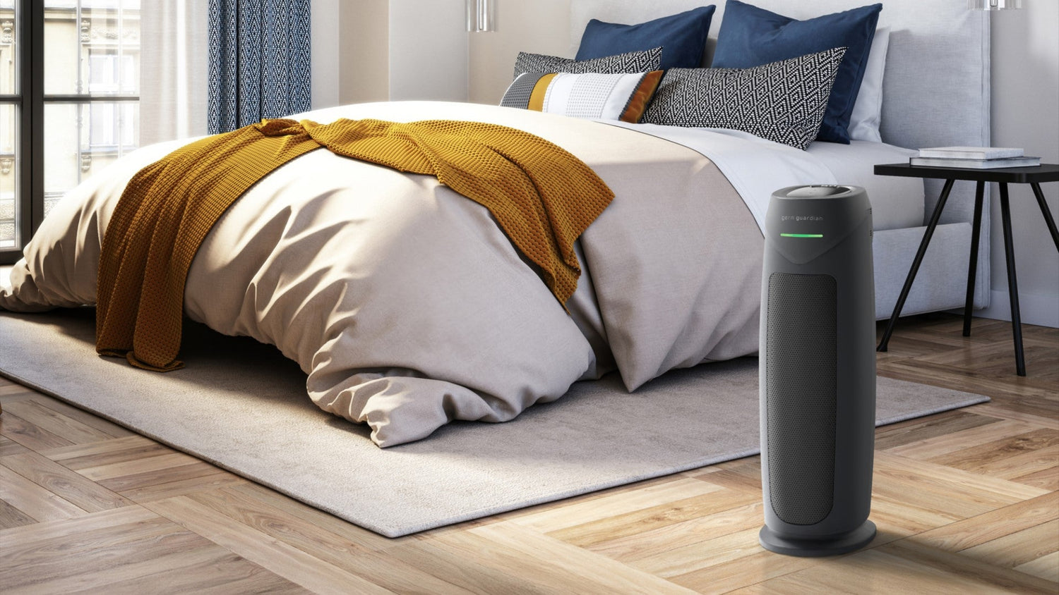 FEATURED AIR PURIFIERS