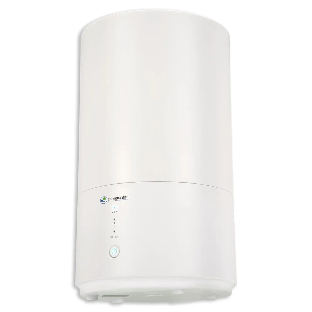 Tous les humidificateurs