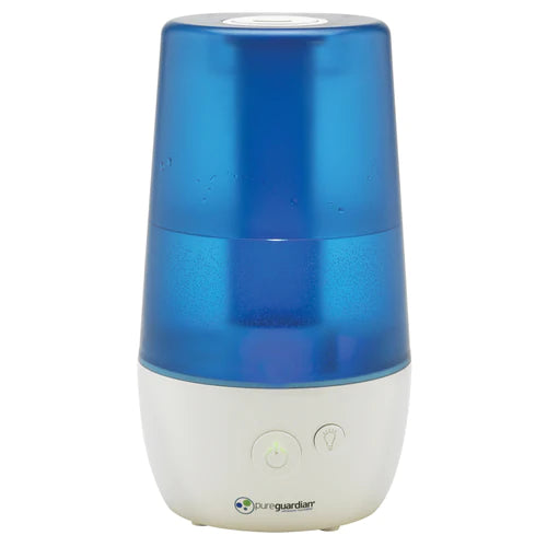 Humidifiers