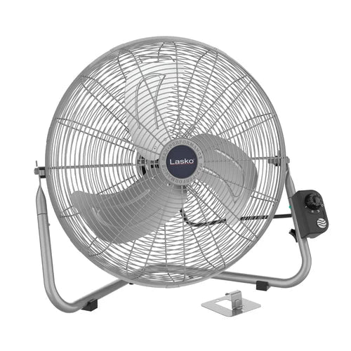 Wall Mount Fans