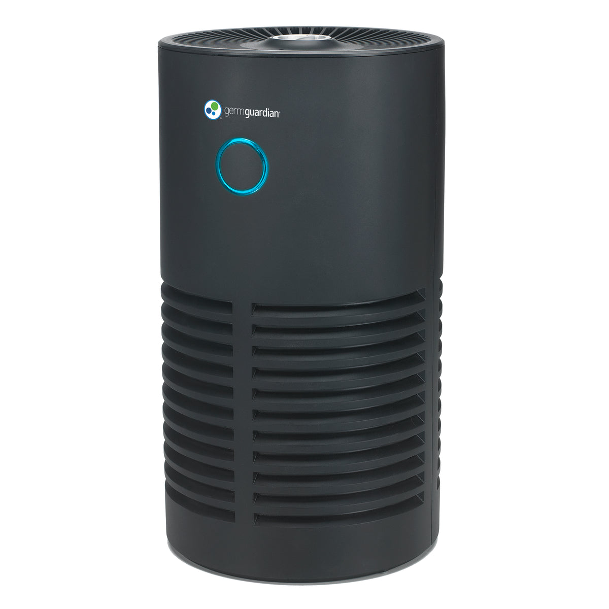 GermGuardian AC4700 HEPA PURE™ 15" Tower Air Purifier: 3-speed 3-stage UV-C filtration