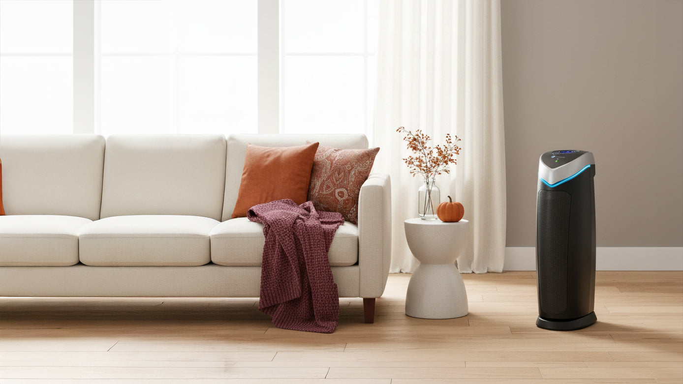 <b>A Fresh Start for Fall</b>