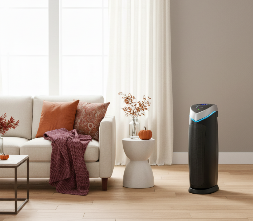 <b>A Fresh Start for Fall</b>