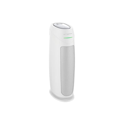 GermGuardian AC4880 HEPA PURE™ 22" Tower Air Purifier: 5-speed, 4-stage UV-C filtration