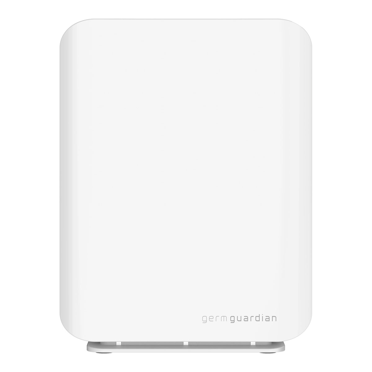 GermGuardian AC5900 HEPA PURE™ 21" Console Air Purifier (3-speed 4-stage filtration, white)
