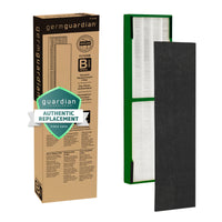 GermGuardian FLT420B Cannabis Smoke Genuine Air Purifier Replacement Filter B
