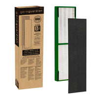 GermGuardian FLT420B Cannabis Smoke Genuine Air Purifier Replacement Filter B