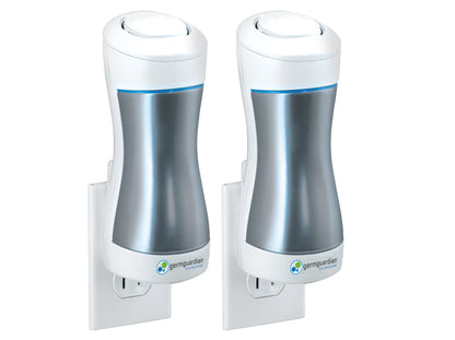 GermGuardian GG1000 Pluggable UV-C Air Sanitizer & Odor Reducer