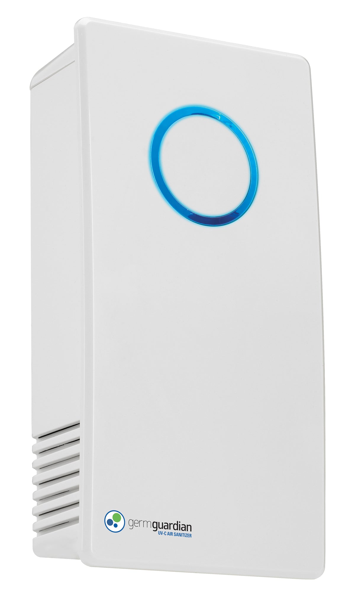 GermGuardian GG1100 Pluggable UV-C Air Sanitizer: Odor Reduction