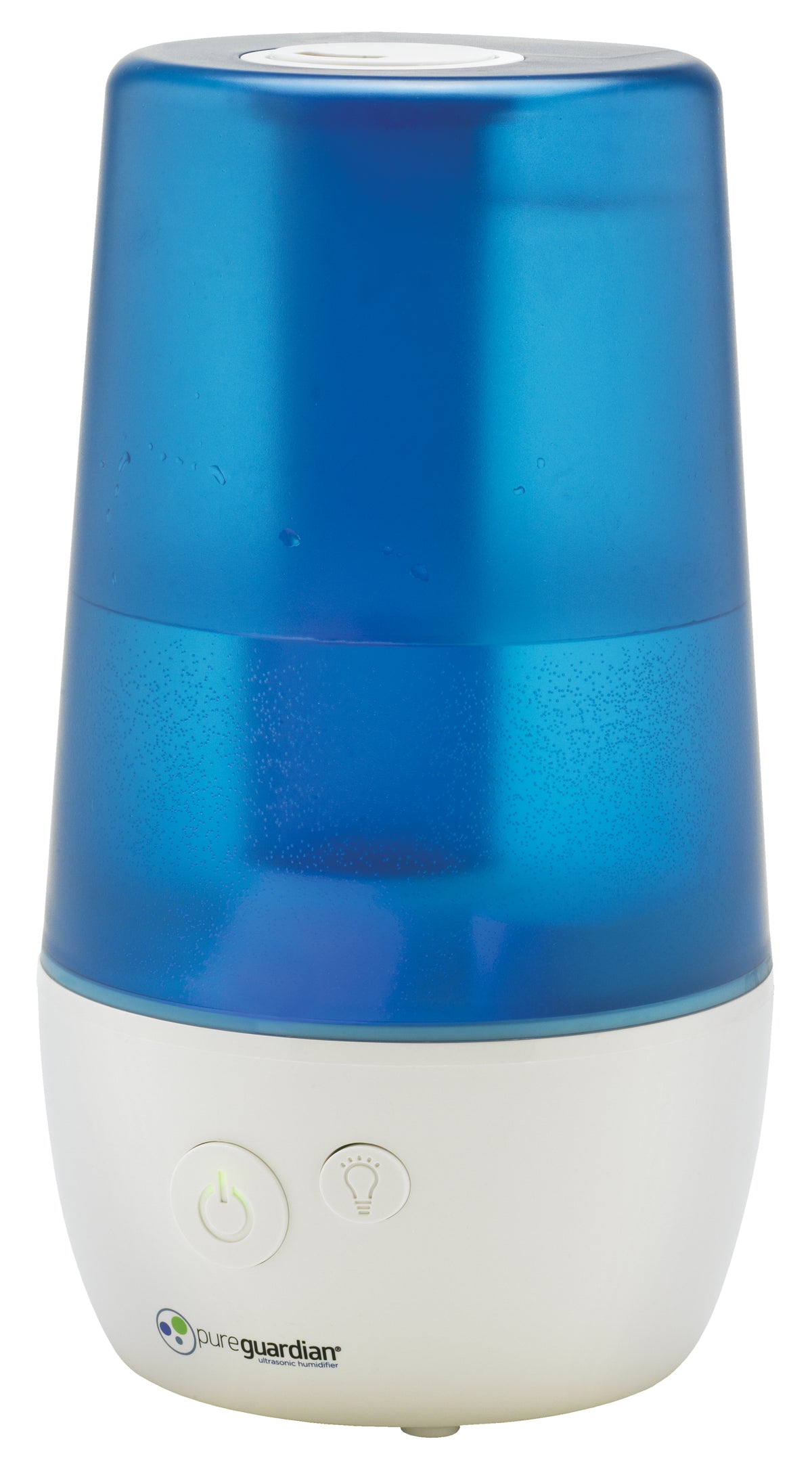 PureGuardian H965 Ultrasonic Cool Mist Humidifier: 1 gallon