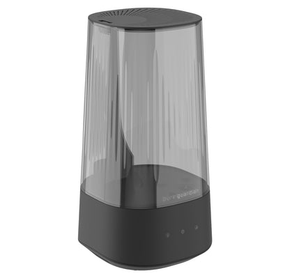 Humidificateur ultrasonique à brume froide PureGuardian H980W 70 heures, 1 gallon