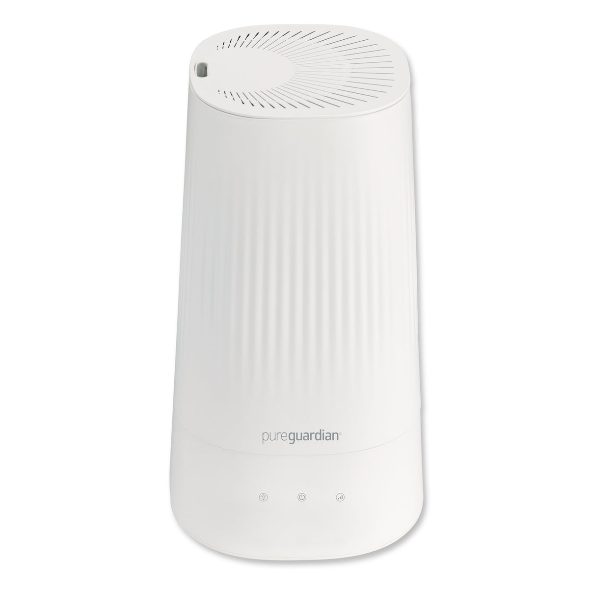 Humidificateur ultrasonique à brume froide PureGuardian H980W 70 heures, 1 gallon