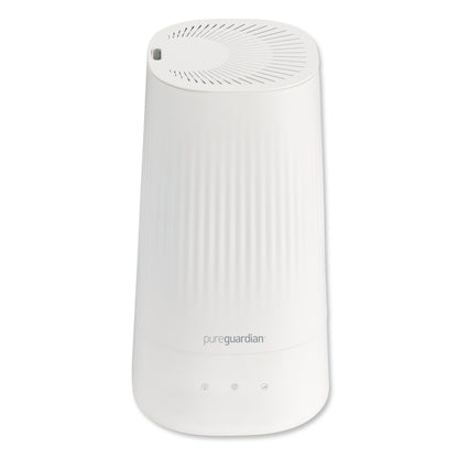 Humidificateur ultrasonique à brume froide PureGuardian H980W 70 heures, 1 gallon