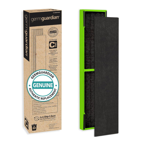 GermGuardian FLT5000VO True HEPA Toxin Clear Replacement Filter C - Thumbnail 3