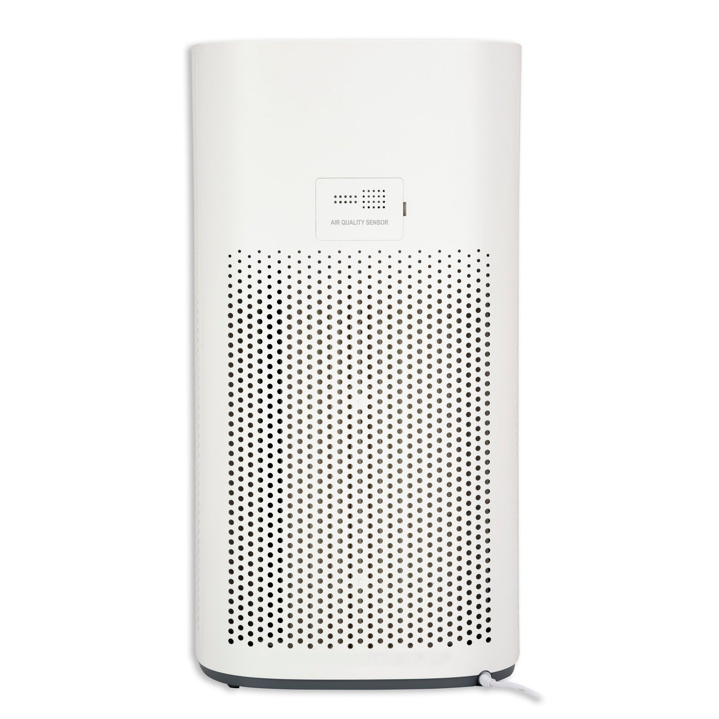 GermGuardian AP5800 HEPA PURE™ 19" Console Air Purifier (3-speed 3-stage filtration, white)