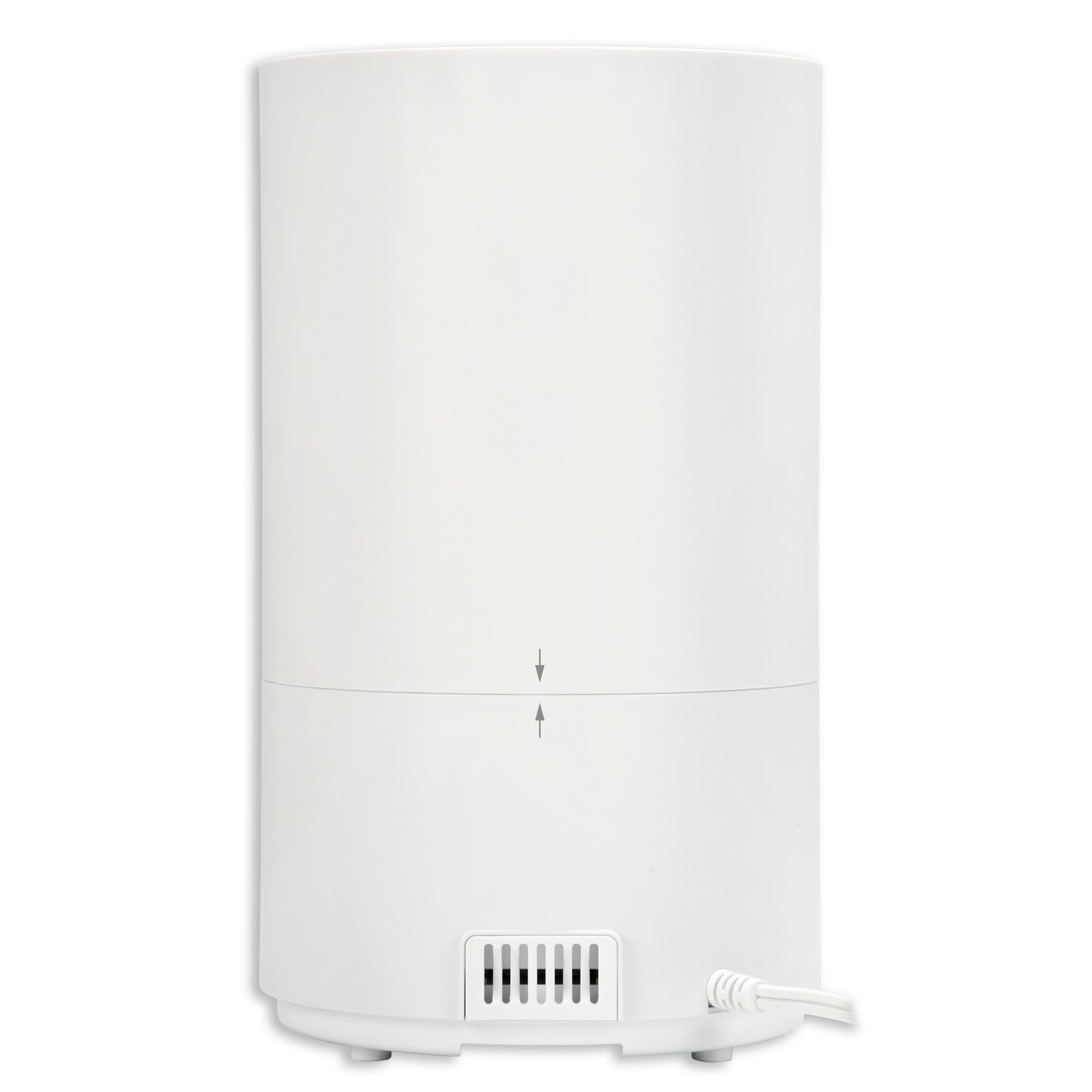PureGuardian H950AR 0.80 Gallon Top Fill Ultrasonic Cool Mist Humidifier with Aromatherapy Tray
