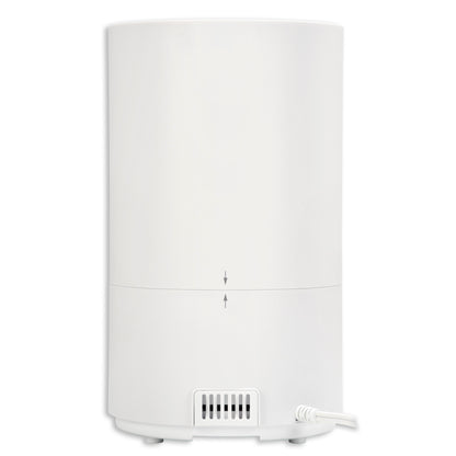 PureGuardian H950AR 0.80 Gallon Top Fill Ultrasonic Cool Mist Humidifier with Aromatherapy Tray