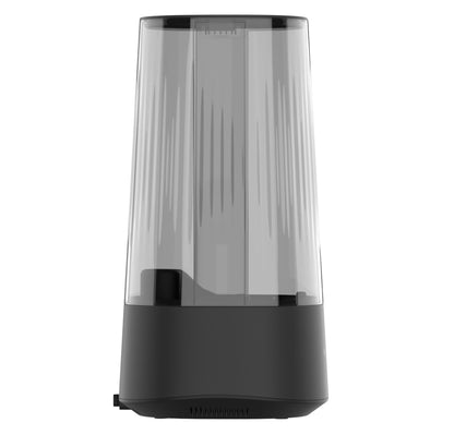 PureGuardian H980C 70-Hour Ultrasonic Cool Mist Humidifier, 1-Gallon