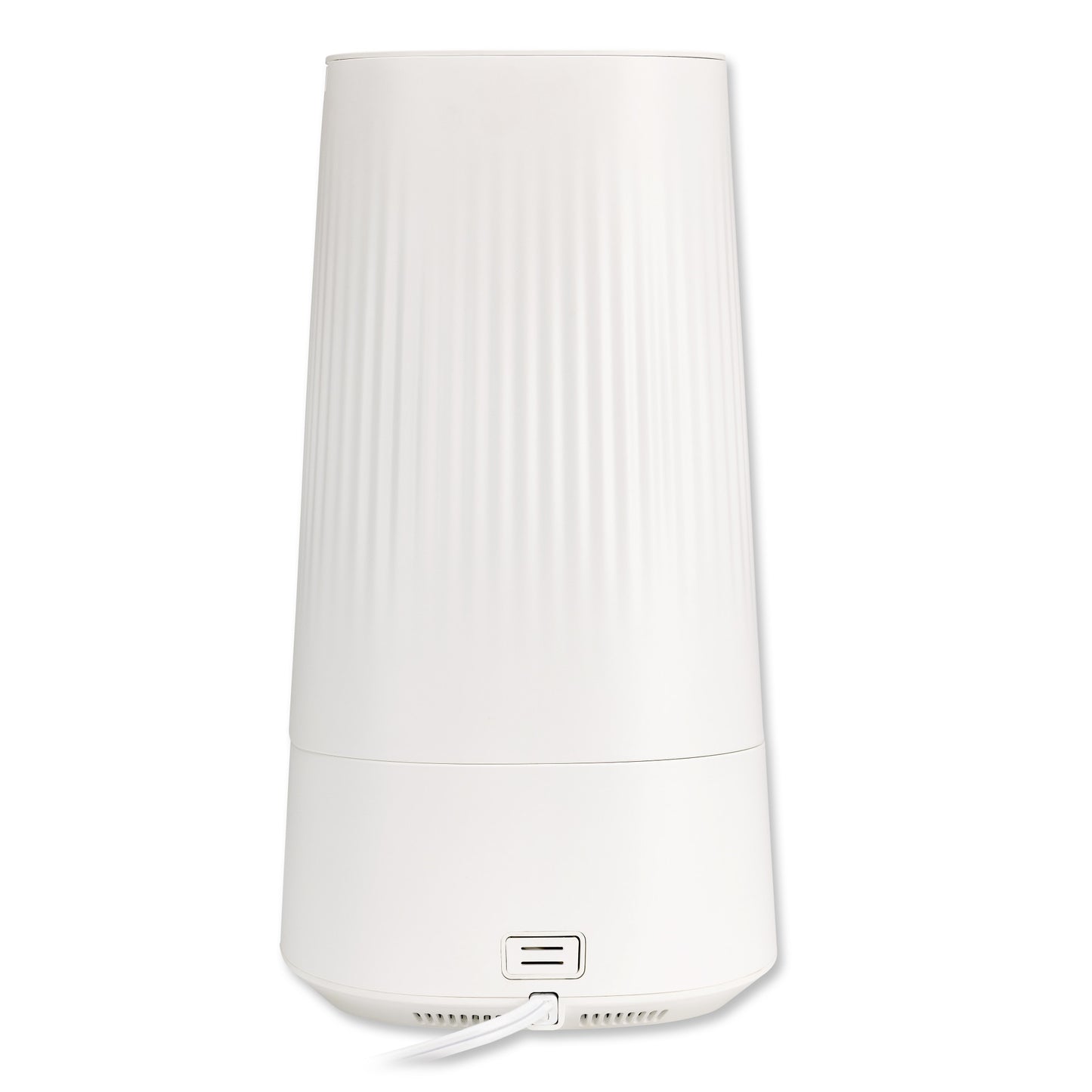 PureGuardian H980W 70-Hour Ultrasonic Cool Mist Humidifier, 1-Gallon