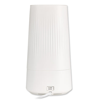 PureGuardian H980W 70-Hour Ultrasonic Cool Mist Humidifier, 1-Gallon