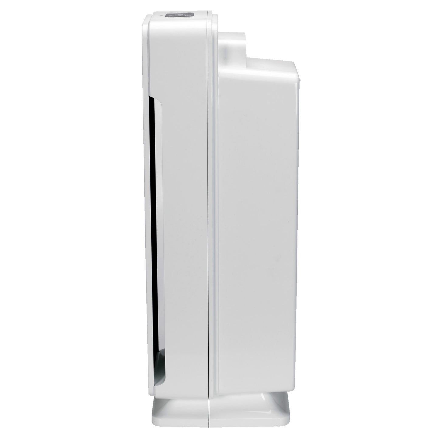 GermGuardian AC5350 HEPA PURE™ 28" Tower Air Purifier (5-speed 3-stage UV-C filtration, white)