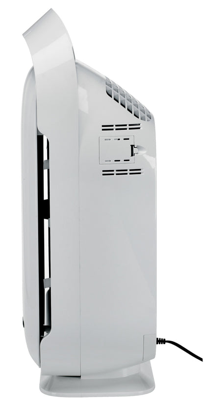 GermGuardian AC9200WCA Large Room Allergen and Odor Reducing Air Purifier