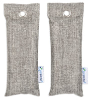 PureGuardian CB075 Bamboo Charcoal Air Purifying Bags, 75g ea