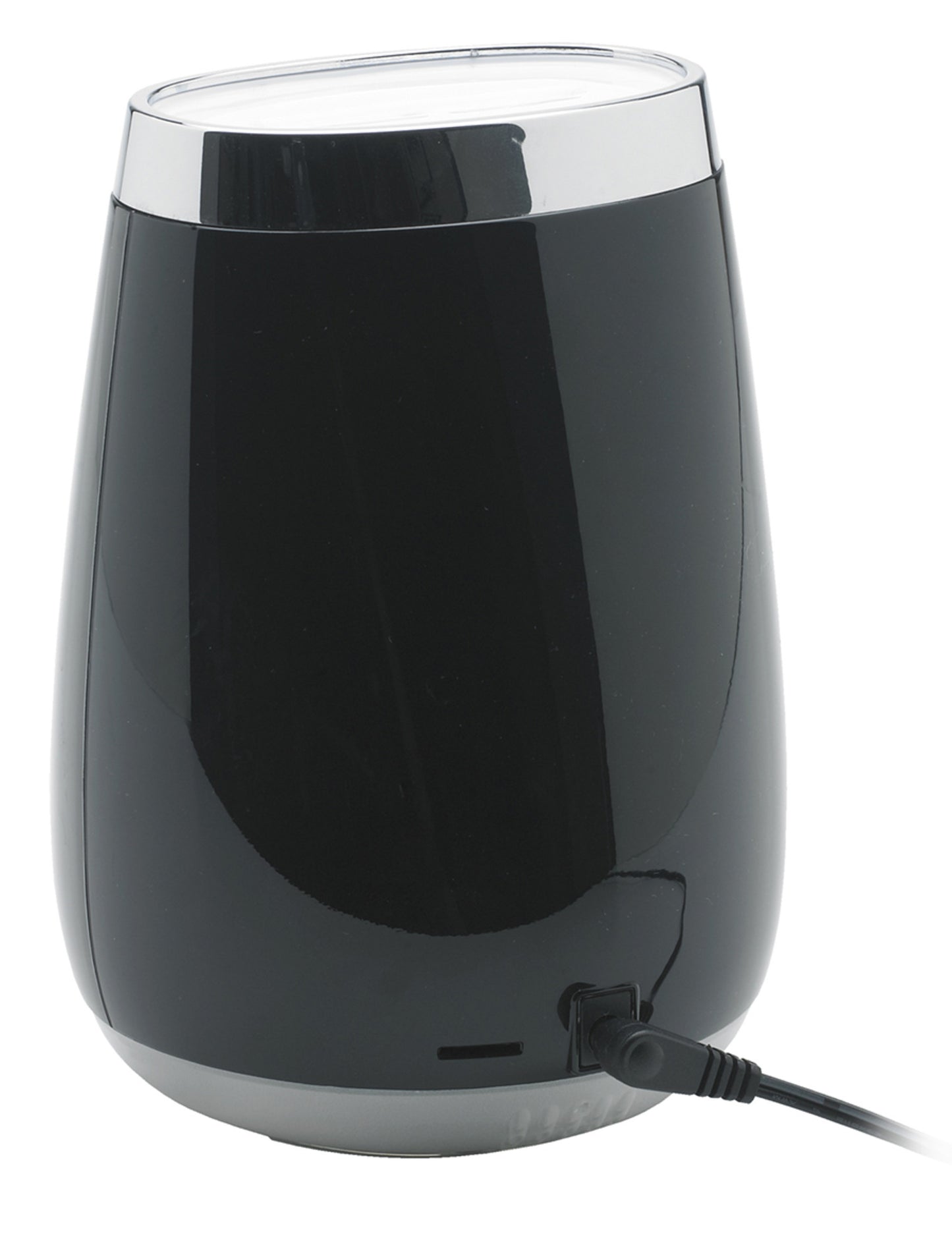 PureGuardian Spa SPA260CA Deluxe Ultrasonic Aromatherapy Essential Oil Diffuser with Touch Controls & Alarm Clock