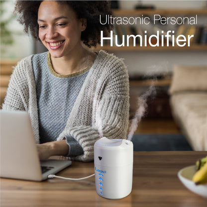 Ultrasonic Personal Humidifier