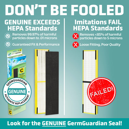 Germguardian filter c hotsell
