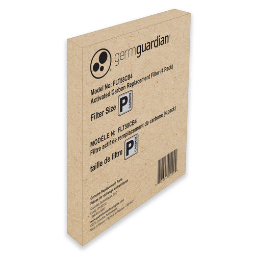Culligan AC-30 AC-15 Compatible Sediment Pre Filters Smart Pack - 4 Pack | | Replacement Filters
