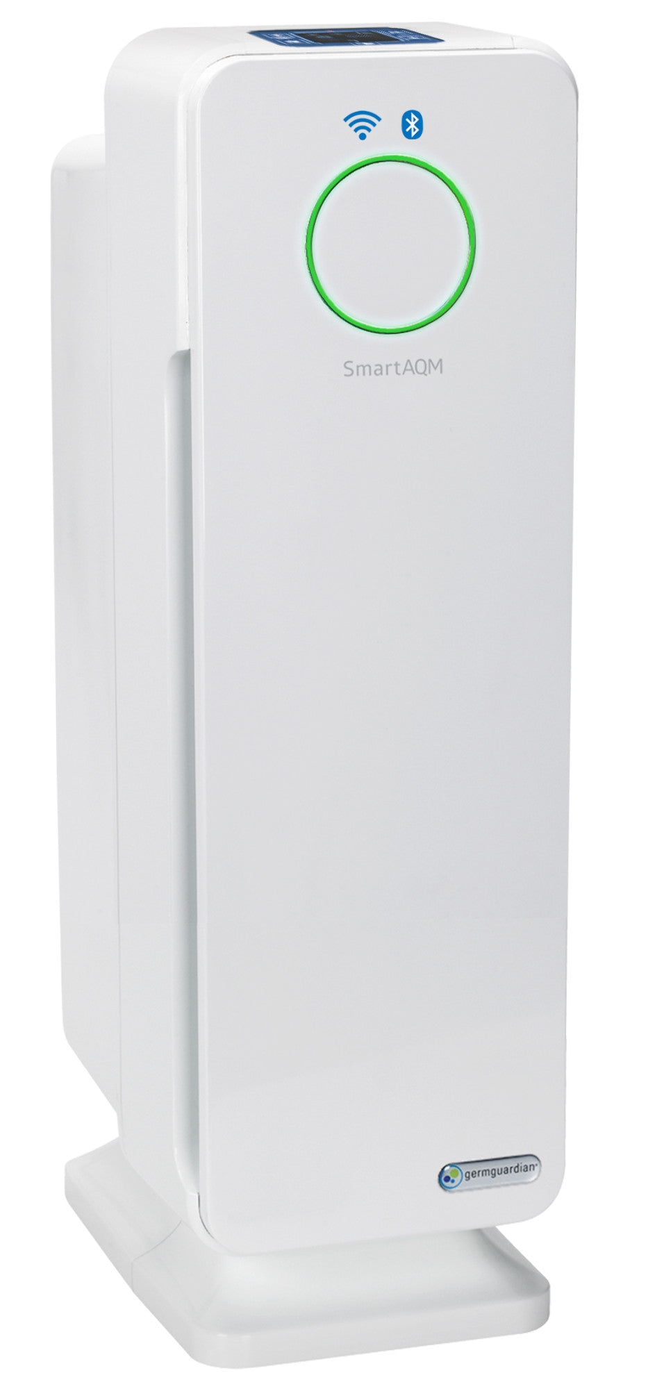 GermGuardian CDAP4500 22" Air Purifier with HEPA Pure Filter and UV-C: White