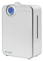 H7500 Elite Ultrasonic Warm Cool Mist Humidifier