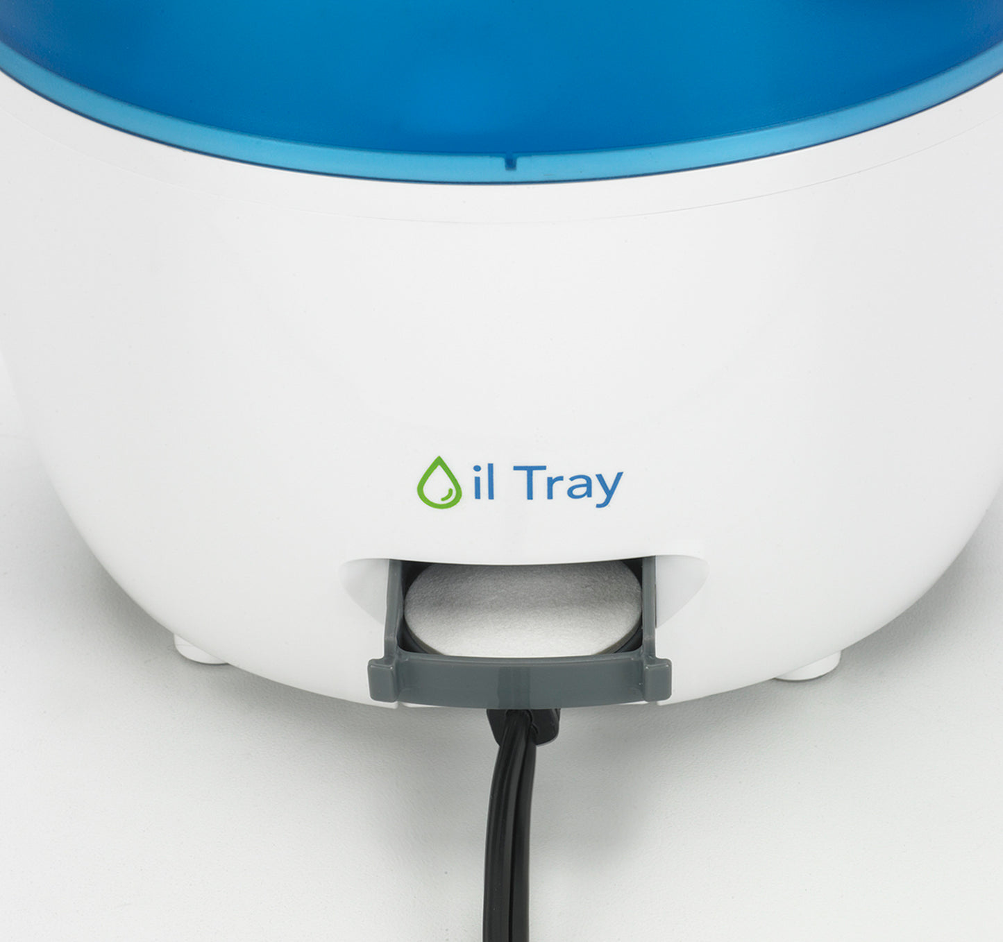 PureGuardian H940AR 0.5-Gallon Ultrasonic Cool Mist Humidifier with Aromatherapy Tray