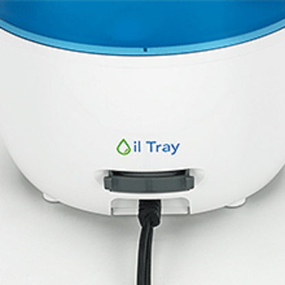 PureGuardian H965AR 1-Gallon Ultrasonic Cool Mist Humidifier