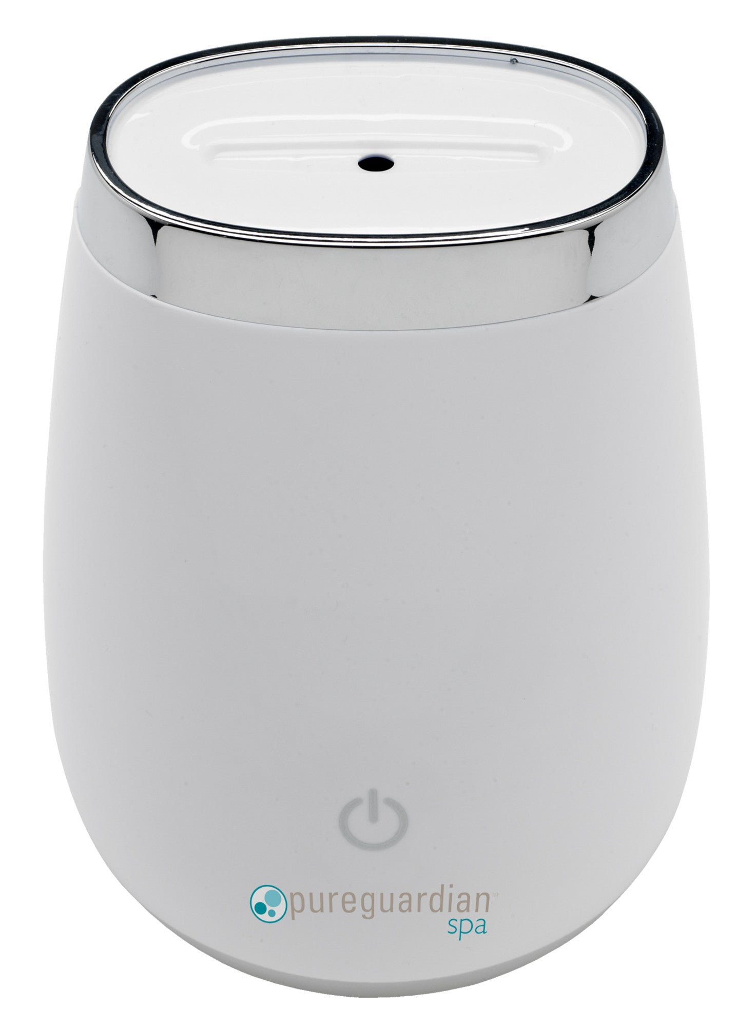 PureGuardian Spa SPA210 Ultrasonic Aromatherapy Essential Oil Diffuser with Touch Controls