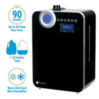 PureGuardian H7650 Ultrasonic Humidifier