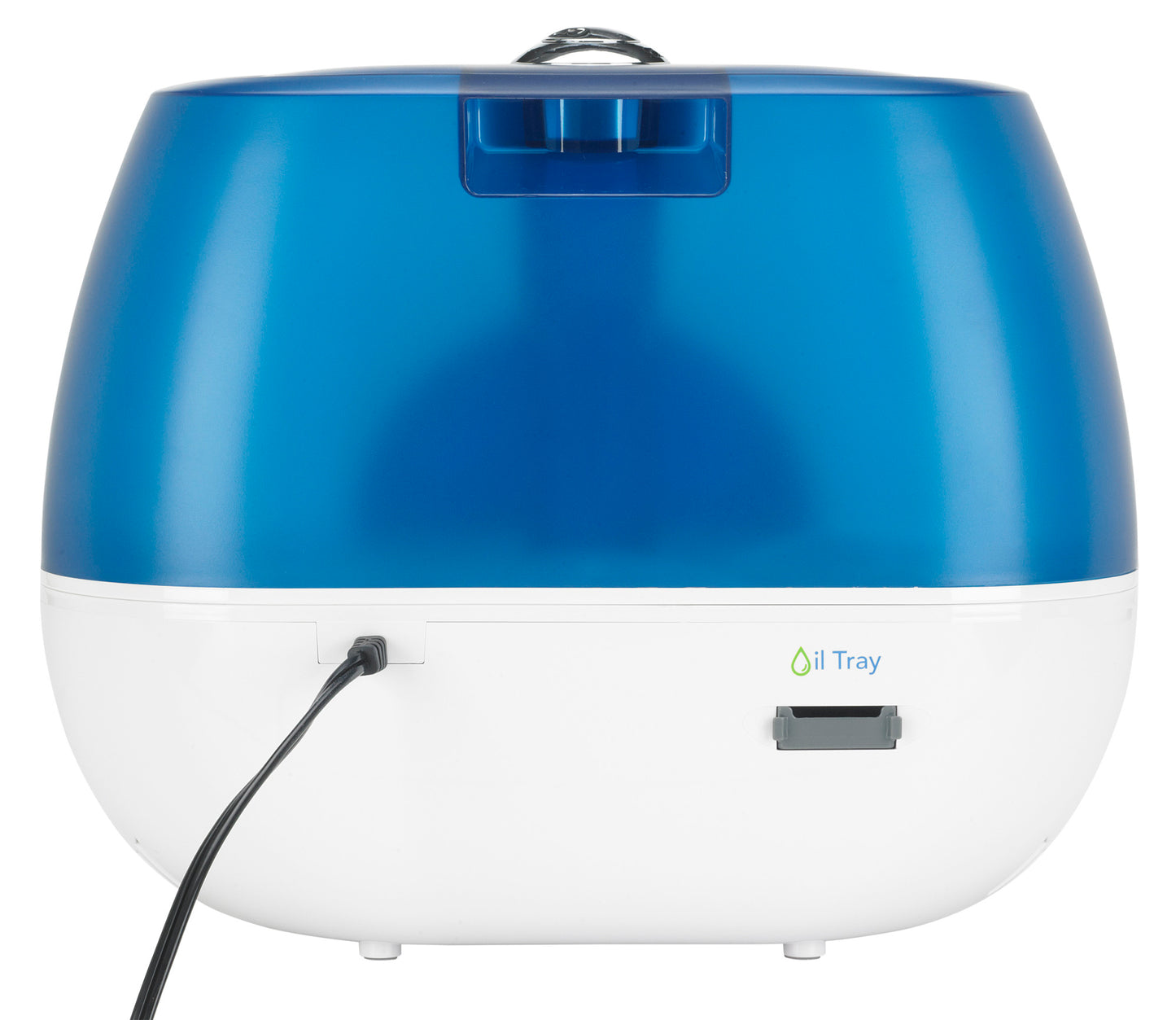 PureGuardian H4810AR 2-Gallon Ultrasonic Warm Mist & Cool Mist Humidifier with Aromatherapy Tray
