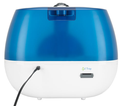 PureGuardian H4810AR 2-Gallon Ultrasonic Warm & Cool Mist Humidifier - Thumbnail 3
