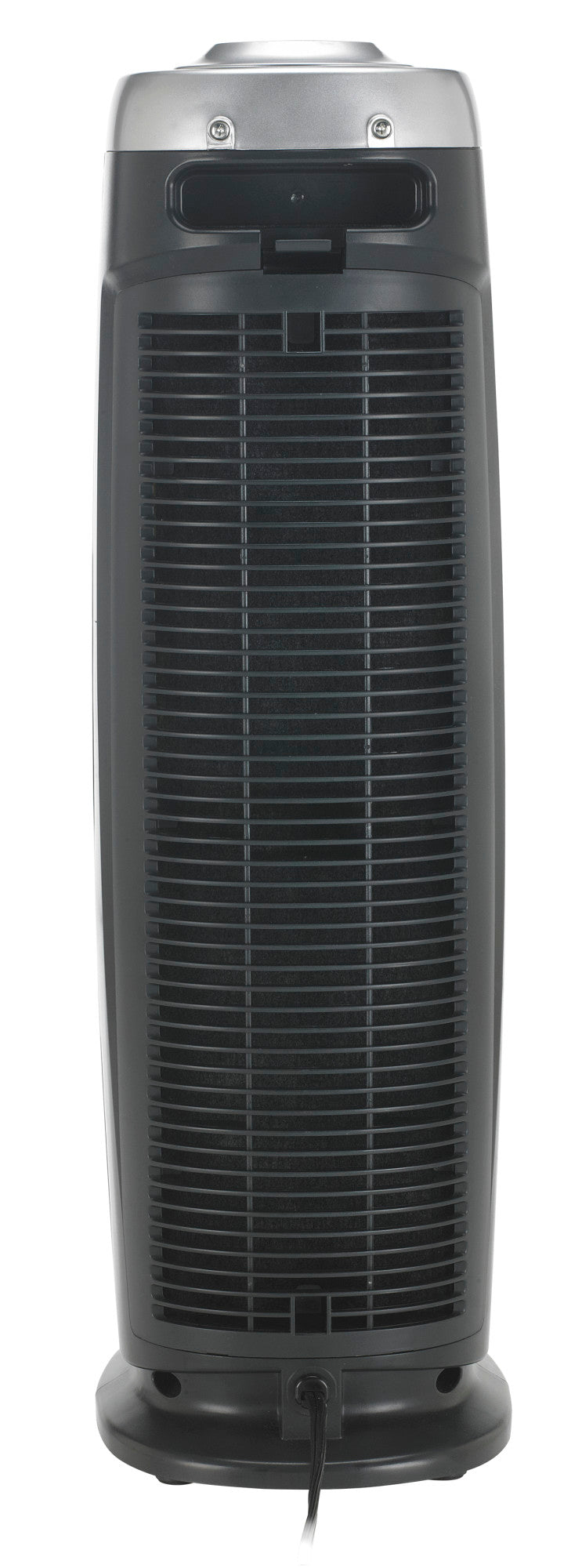GermGuardian AC4820 HEPA PURE™ 22" Tower Air Purifier (3-speed 2-stage filtration, black)