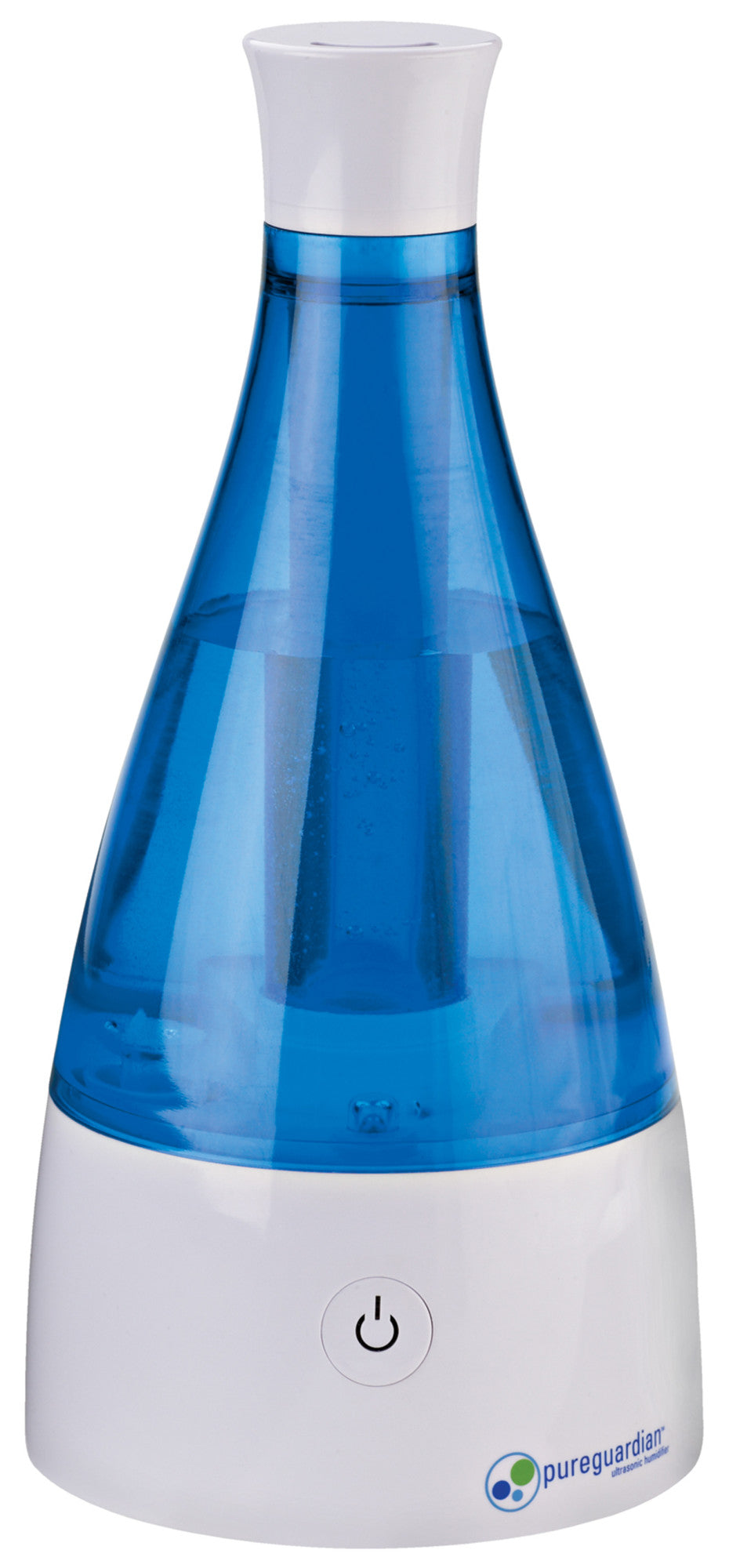 Humidificateur ultrasonique à vapeur froide PureGuardian H920BL