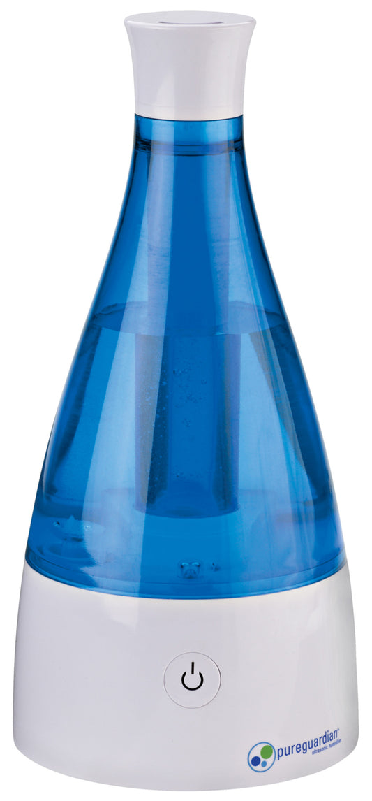 PureGuardian H920BL Ultrasonic Cool Mist Humidifier