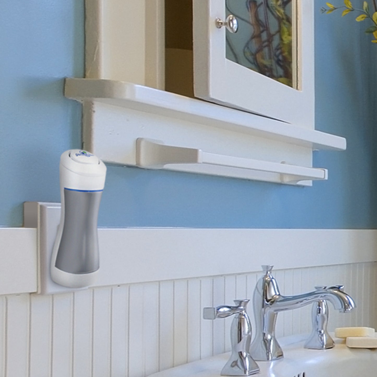 GermGuardian GG1000 Pluggable UV-C Air Sanitizer & Odor Reducer