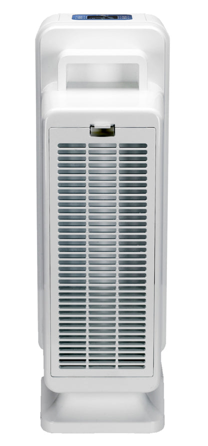 GermGuardian CDAP4500 22" Air Purifier with HEPA Pure Filter and UV-C: White