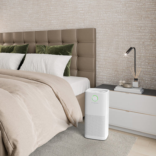 GermGuardian AC5109W 6-in-1 Air Purifier 23" - Thumbnail 4