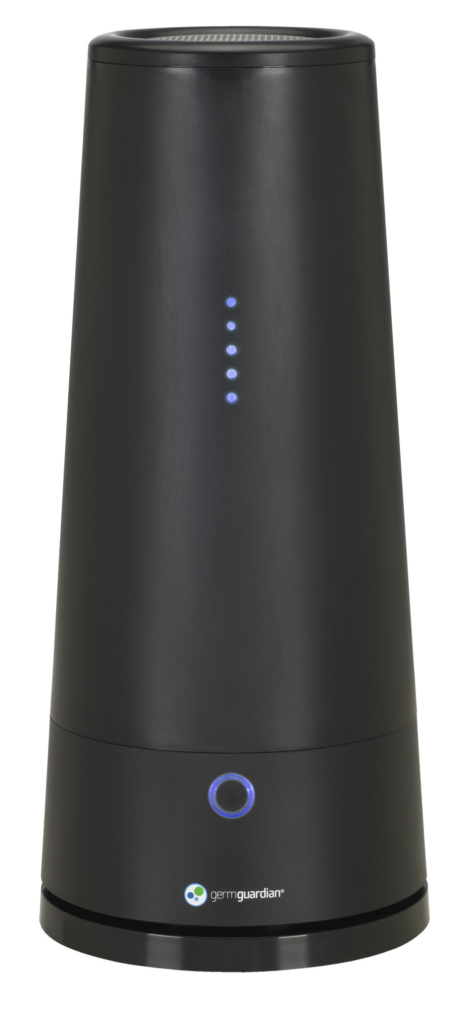 Désinfectant et désodorisant UV-C de table GermGuardian GG3000BCA